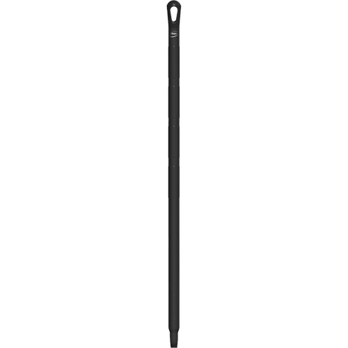 Manche ultra hygi&eacute;nique, Balai, Noir, Standard, 39-2/5" lo OSI Industrial Sales