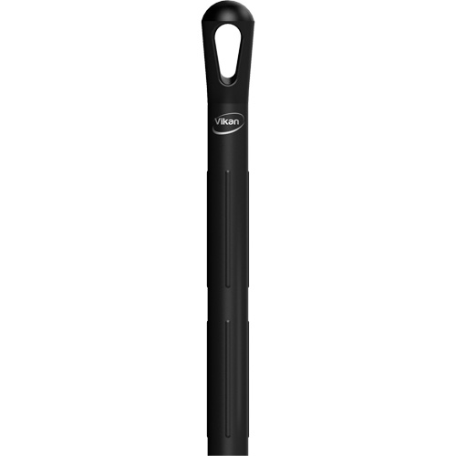 Manche ultra hygi&eacute;nique, Balai, Noir, Standard, 39-2/5" lo OSI Industrial Sales