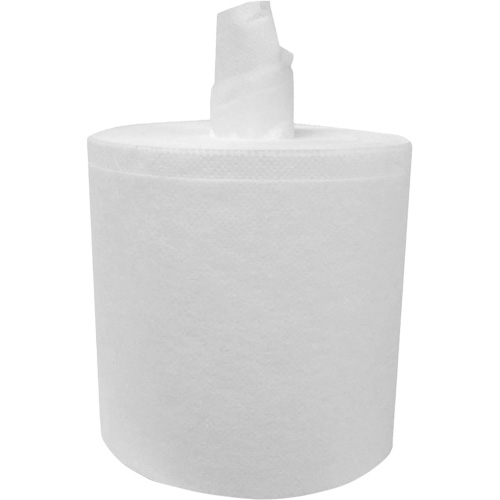 PRO Tuff-Job&reg; Refill Wipers Rolls for W012 Bucket Cleaning System, All-Purpose, 12-1/2" L x 12" W OSI Industrial Sales