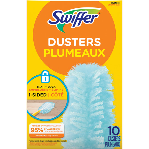 Dusters Cleaner Refill, Microfibre OSI Industrial Sales