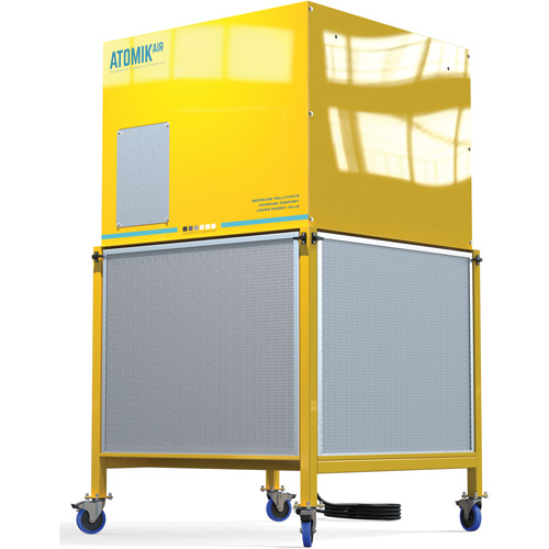 Atomik Air&reg; 575V Air Quality Control, 40 000 sq. ft. Coverage OSI Industrial Sales