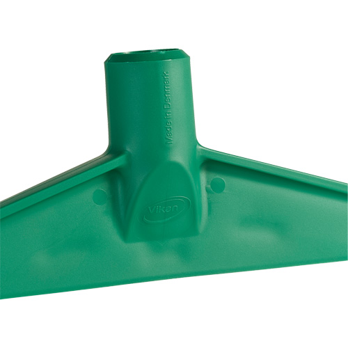 Racloir pour table & plancher, Vert, 9-3/5" la x 1-1/5" lo OSI Industrial Sales
