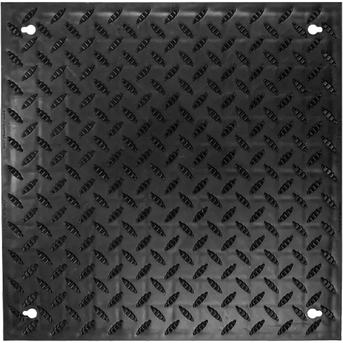 Tuiles &agrave; surface &agrave; relief &agrave; larmes FOUNDATION OSI Industrial Sales
