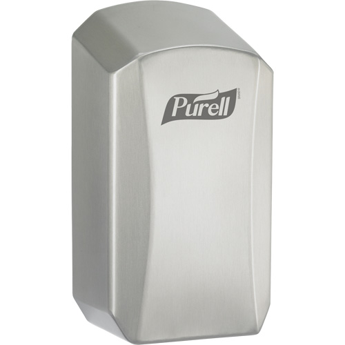 PURELL&reg; LTX Behavioral Health Dispenser for PURELL&reg; Hand Sanitizer, Touchless, 1200 ml Cap. OSI Industrial Sales