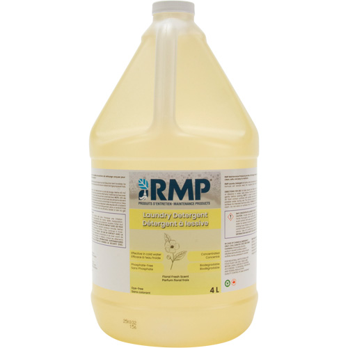 Concentrated Laundry Detergent, Jug OSI Industrial Sales