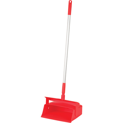 Compact Lobby Dustpan OSI Industrial Sales