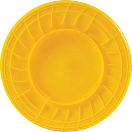 Bac &agrave; d&eacute;chets, Poly&eacute;thyl&egrave;ne, 44 gal. US OSI Industrial Sales