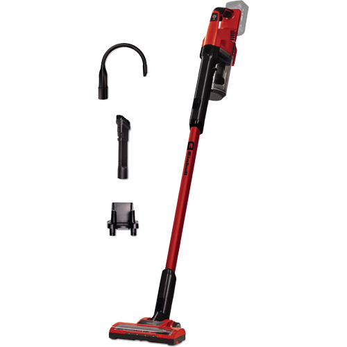 Cordless Stick Vacuum Cleaner (Tool Only), 18 V, 0.16 gal. Capacity OSI Industrial Sales