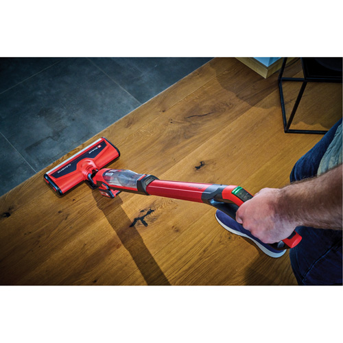 CLEANEXXO 18V Cordless Power Wet Mop (Tool Only), Cleaner OSI Industrial Sales