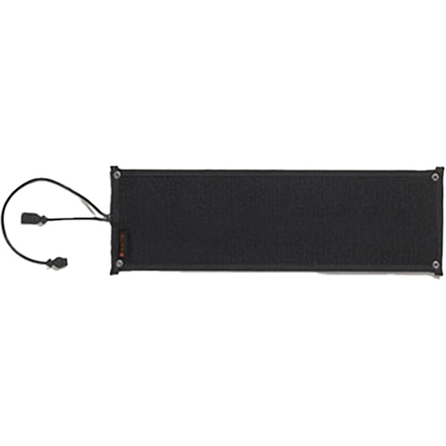 Tapis chauffant de d&eacute;neigement industriel de la s&eacute;rie HRT, Escalier, 11" la x 5' l OSI Industrial Sales