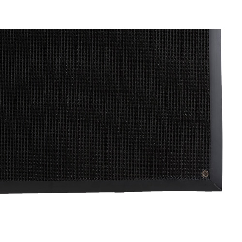 Tapis chauffant de d&eacute;neigement industriel PRO pour passages pour pi&eacute;tons de la s&eacute;rie HTP, Couloir, 36" la x 15' l OSI Industrial Sales