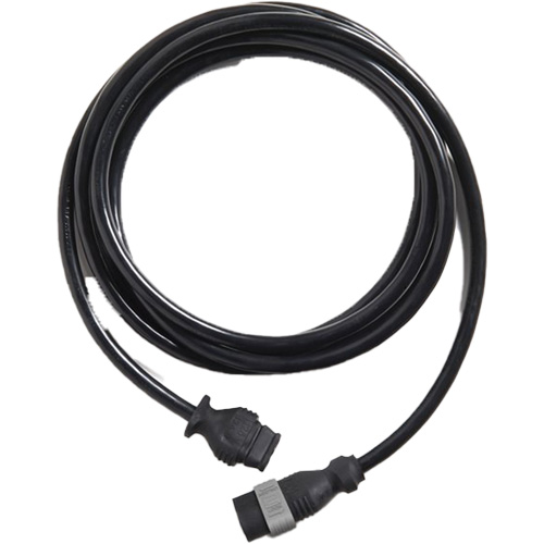 Rallonge de c&acirc;ble de 10' 240 V/208 V pour tapis industriels HeatTrak PRO OSI Industrial Sales
