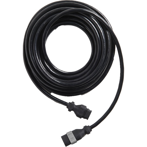 25' 240V/208V Cable Extender for HeatTrak PRO Industrial Mats OSI Industrial Sales