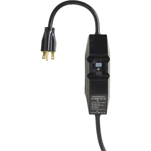 240V ELCI Power Unit for PRO Industrial Mats OSI Industrial Sales
