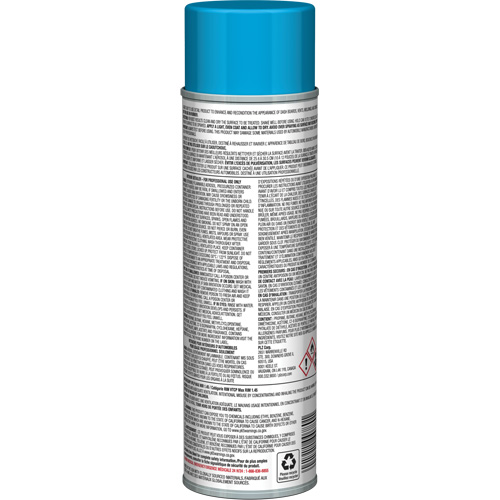 Pro Line Interior Detailer with Matte Finish & Fresh Scent OSI Industrial Sales