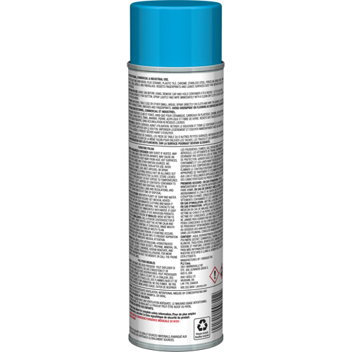 Pro Line Furniture Polish with Lemon Oil, 19 oz., Aerosol Can OSI Industrial Sales