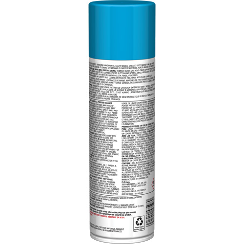 Pro Line Crazy Clean&reg; All Purpose Crazy Cleaner, 19 oz., Aerosol Can OSI Industrial Sales