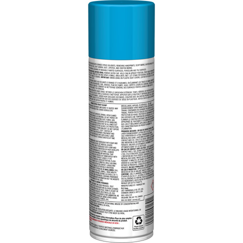 Pro Line Crazy Clean&reg; All Purpose Cleaner, 19 oz., Aerosol Can OSI Industrial Sales