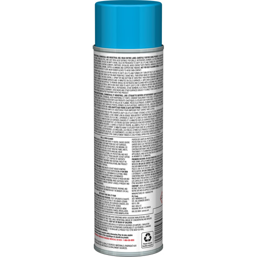 Nettoyant industriel pour grills et fours, 20 oz, Canette a&eacute;rosol OSI Industrial Sales