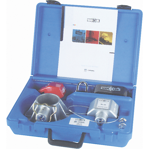 Trailer Security Kits OSI Industrial Sales