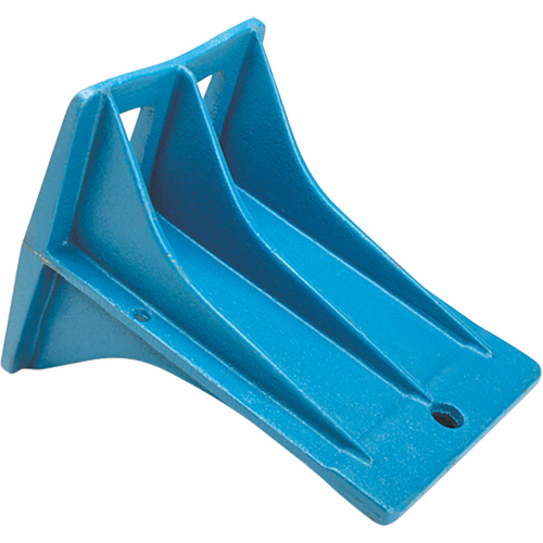 Iron Wheel Chocks OSI Industrial Sales