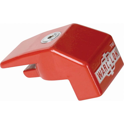 Trailer Air Connection Locks OSI Industrial Sales
