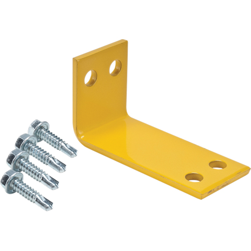 Wire Mesh Partition Components - Hardware OSI Industrial Sales