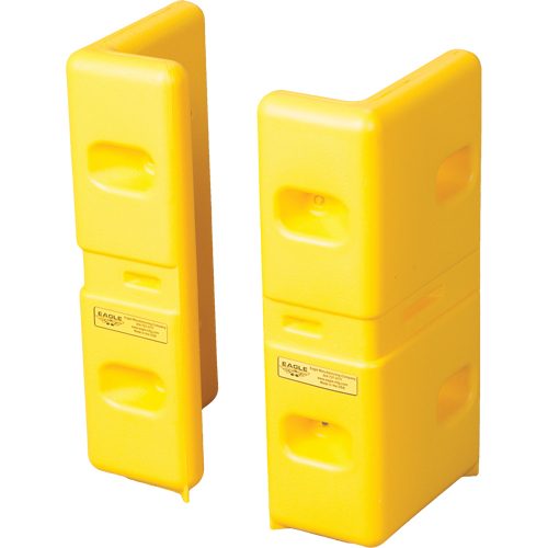 Small Corner Protectors OSI Industrial Sales