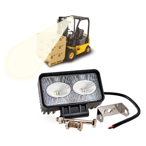 Rep&eacute;reur avant pour chariot &eacute;l&eacute;vateur OSI Industrial Sales