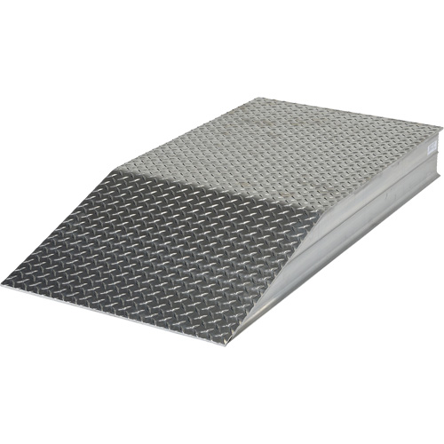 Rampes de nivellement de gros calibre OSI Industrial Sales