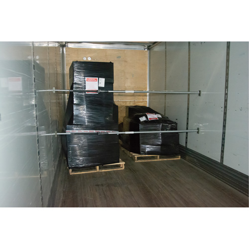 Steel Cargo Bar OSI Industrial Sales