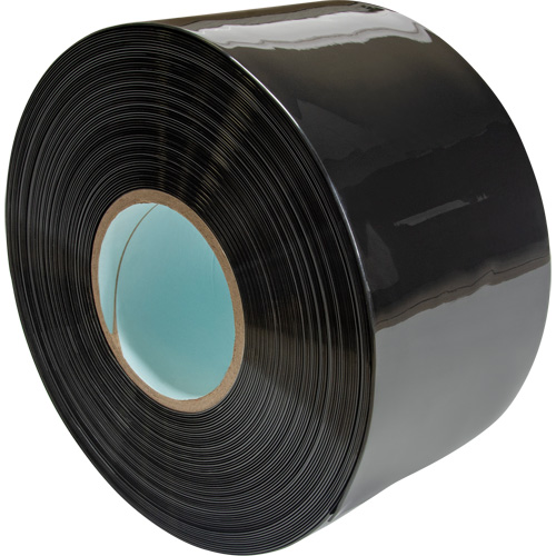 Rideau en lani&egrave;res, 164' x 8" x 0,08" OSI Industrial Sales