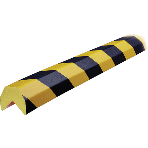 AA Profile 5M Corner Protection Bumper Guard OSI Industrial Sales