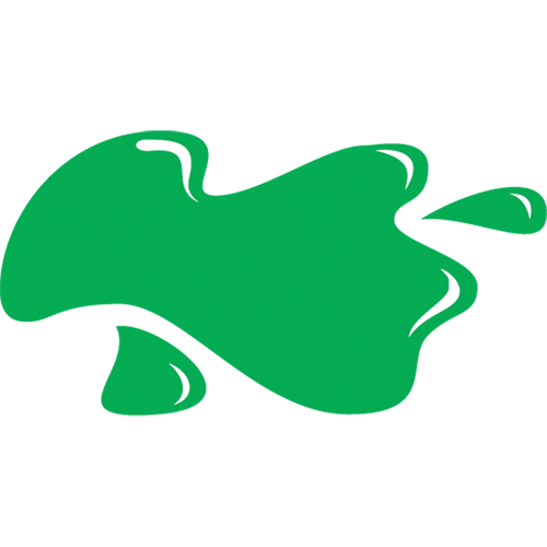 Industrial Quik-Mark Water-Based Overhead Marking Paint, 17 oz., Aerosol Can OSI Industrial Sales