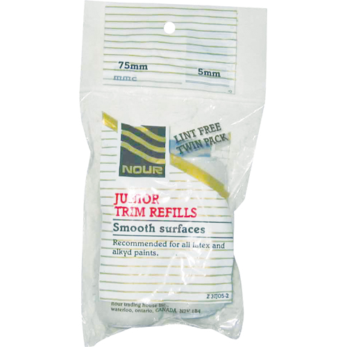 Enveloppe pour rouleau &agrave; peinture OSI Industrial Sales