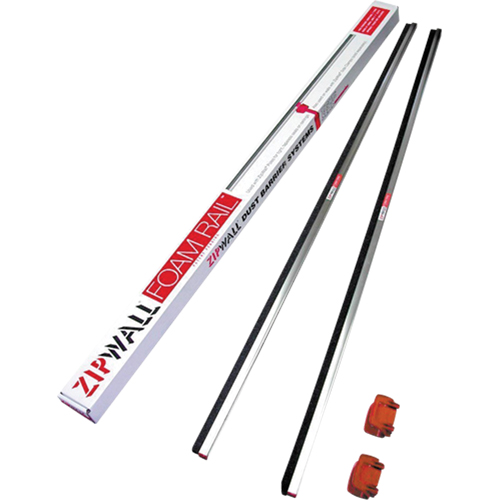 Foam Rails Crossbars OSI Industrial Sales