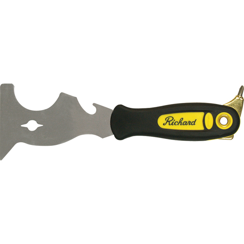 Outil &agrave; peinture 11-en-1 OSI Industrial Sales