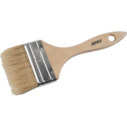 AP200 Series Paint Brush, White China, Wood Handle, 3" Width OSI Industrial Sales
