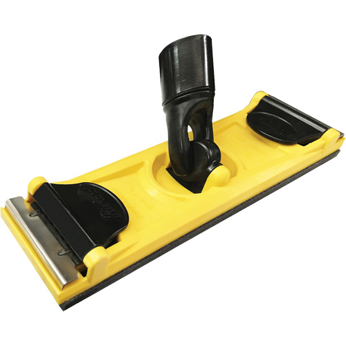 Ponceuse &agrave; manche 9" x 3-1/4" Easy Clamp OSI Industrial Sales