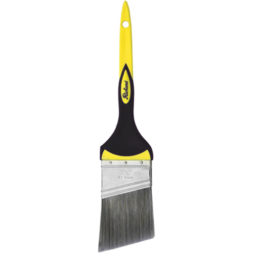 Pinceau de s&eacute;rie Elegance, Polyester, Manche Plastique, Largeur de 2-1/2" OSI Industrial Sales