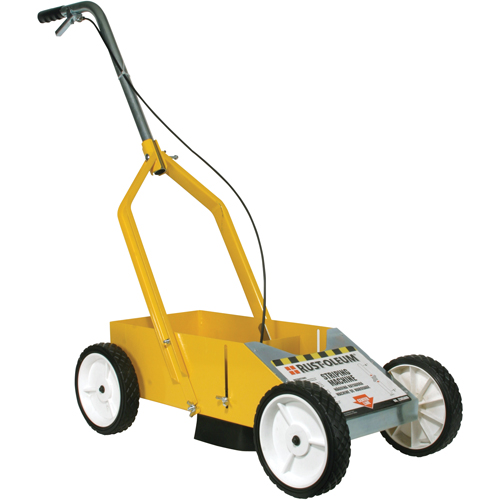 Pavement Striping Machine OSI Industrial Sales