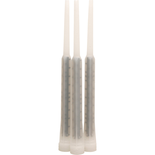 Replacement Static Mixers - 3 Pack OSI Industrial Sales