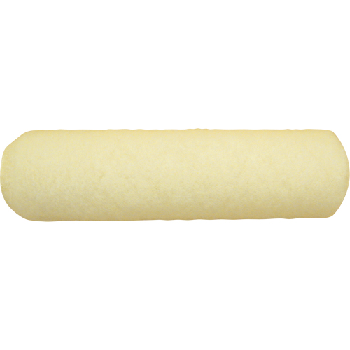 Manchon de rouleau &agrave; peinture synth&eacute;tique professionnel AA, Nap 10 mm (3/8"), 240 mm (9-1/2") l OSI Industrial Sales