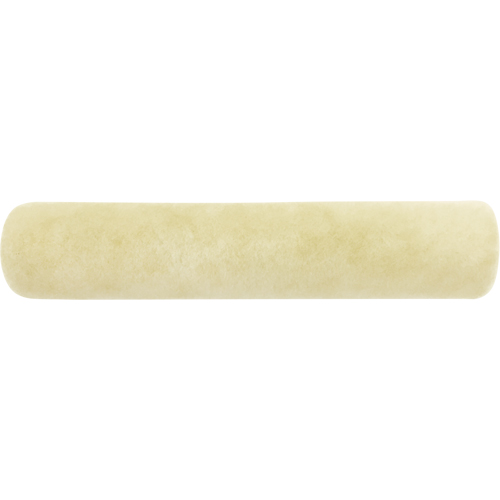 Manchon de rouleau &agrave; peinture non pelucheux professionnel, Nap 6 mm (1/4"), 240 mm (9-1/2") l OSI Industrial Sales