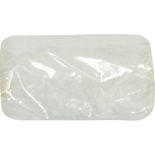 Mini Trim Roller Paint Cover, 10 mm (3/8") Nap, 101.6 mm (4") L OSI Industrial Sales
