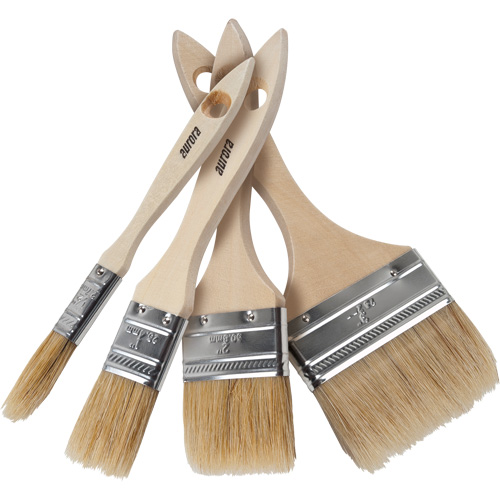 AP200 Series Paint Brush Set, 4 Pieces OSI Industrial Sales