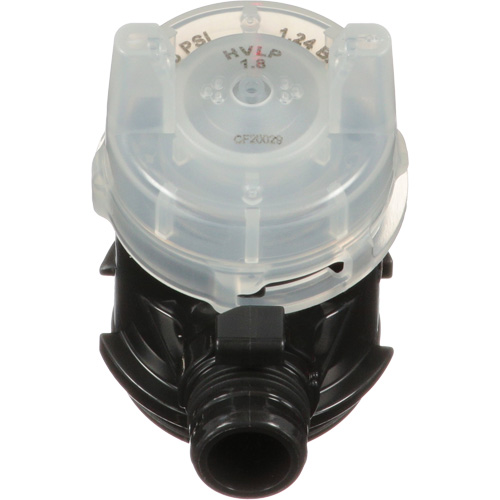 Performance Pressure HVLP Atomizing Head Refill OSI Industrial Sales