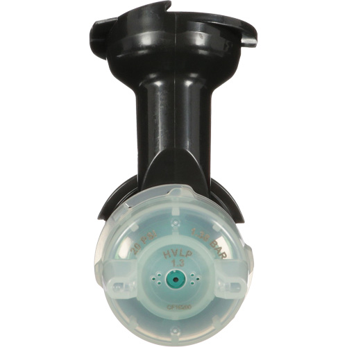 Performance Gravity HVLP Atomizing Head Refill Kit OSI Industrial Sales