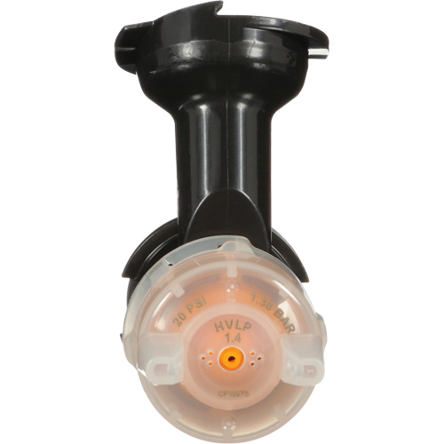 Trousse de recharge pour t&ecirc;te de pulv&eacute;risation &agrave; gravit&eacute; HVBP haute performance OSI Industrial Sales