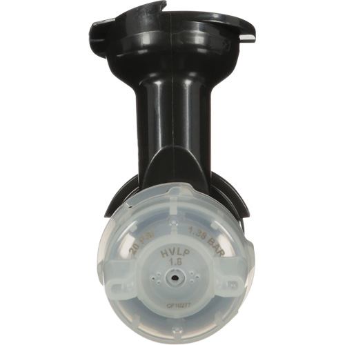 Performance Gravity HVLP Atomizing Head Refill Kit OSI Industrial Sales